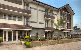 Rumah Kamang Residence